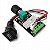 Controlador de Velocidade PWM com Reversão 5A - P05R - Imagem 1