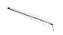 ANTENA CELULAR 15 DBI ALTO GANHO FULL BAND - Imagem 1