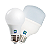 LÂMPADA LED A60 9W 3000K - Imagem 1