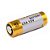 BATERIA 12V 23A PARA CONTROLE - Imagem 1