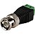 CONECTOR BNC MACHO BORNE - Imagem 1