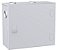 CAIXA CEMIG CM3 55X60X25CM MEDIÇÃO DE ENERGIA INDIRETA VIA PUBLICA POLIFASICA - Imagem 1