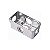 CONDULETE MULTIPLO  ALUMINIO 3/4" TRAMONTINA - Imagem 1