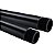 ELETRODUTO 2" PVC PRETO 3MT - Imagem 1