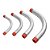CURVA FG 4" PESADO 90º - Imagem 1