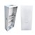 CAIXA CEMIG CM17 100X400X21CM PARA DISJUNTORES E BARRAMENTO - Imagem 3
