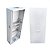 CAIXA CEMIG CM17 100X400X21CM PARA DISJUNTORES E BARRAMENTO - Imagem 2