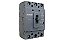 DISJUNTOR TRIPOLAR 120A 240V 22KA DSJN SOPRANO - Imagem 1