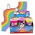 Slime Glitter Cores Mágicas Unicórnio Com 12 Unidades 180g - Imagem 4