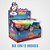 Slime Glitter Cores Mágicas Unicórnio Com 12 Unidades 180g - Imagem 9