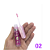 Lip Gloss Ultra Gloss Kyráv Brilho Intenso - Imagem 6