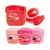 Lip Balm Aselina 100% Febella MakeUp - Imagem 1