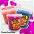 Slime Gltter Balcão das Mágicas Diversão - Imagem 2