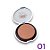 Blush Compacto Super Poderes Classic Super Poderes - Imagem 1