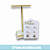 Kit de Bricos com Gota - Imagem 1