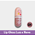 Lip Gloss com Cor Lua & Neve - Imagem 2