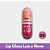 Lip Gloss com Cor Lua & Neve - Imagem 3