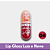 Lip Gloss com Cor Lua & Neve - Imagem 5