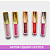 Batom Líquido Matte Lipstick - Imagem 1