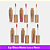 Lip Matte Gloss Lua&Neve LN02052 - Imagem 6