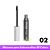 Máscara para Sobrancelhas Fiber Brow SP Colors - Imagem 3