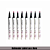Delineador Labial Lua e Neve - Imagem 1