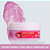 Esfoliante Corpo e Rosto Vanilla e Ameixa 140g Miss Lary - Imagem 1