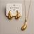 Kit Brinco e Colar Feminino Modelo 02 - Imagem 1
