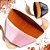 Pincel Mágico Hexagonal Base Maquiagem Tiktok Flawless Brush - Imagem 7