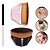 Pincel Mágico Hexagonal Base Maquiagem Tiktok Flawless Brush - Imagem 8