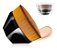 Pincel Mágico Hexagonal Base Maquiagem Tiktok Flawless Brush - Imagem 2