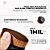 Pincel Mágico Hexagonal Base Maquiagem Tiktok Flawless Brush - Imagem 10