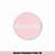 Esponja de Maquiagem Powder Puff - Imagem 2