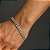 Pulseira Masculina Aço Inox 316L - Imagem 1