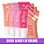Blush Liquido Glossy Lollipop SP Colors - Imagem 1