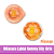 Máscara Labial Gummy Jelly City Girls - Imagem 2