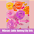 Máscara Labial Gummy Jelly City Girls - Imagem 4