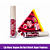 Lip Gloss Vegano de Red Velvet Super Poderes 5ml - Imagem 1