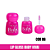 Lip Gloss Baby Vivai - Imagem 3