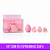 Kit com 05 Esponjinhas Dafu na Caixinha - Imagem 1