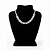 Colar Encanto Floral - Imagem 1