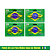 Ponto de Luz Para Make Copa do Mundo 2026 - Imagem 1