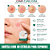 Acne Patch Estrela Hidrocolóide Remove Espinhas - Imagem 2