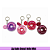 Lip Balm Donut Hello Mini - Imagem 1