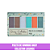 Paleta de Sombras Mini Daisy Collection Luisance - Imagem 1