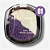 Paleta de Sombra Glitter - Hello Mini - Imagem 2