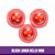 Blush Ball Lipstick Lunas Hello Mini - Imagem 1