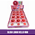 Blush Ball Lipstick Lunas Hello Mini - Imagem 5