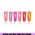 Lip Gloss Com Glitter Panda Cores Variadas - Imagem 1