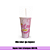 Copos Com Estampas 600 ML - Imagem 6